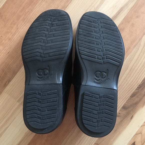 Gravity Defyer dress shoes - Picture 5 of 7